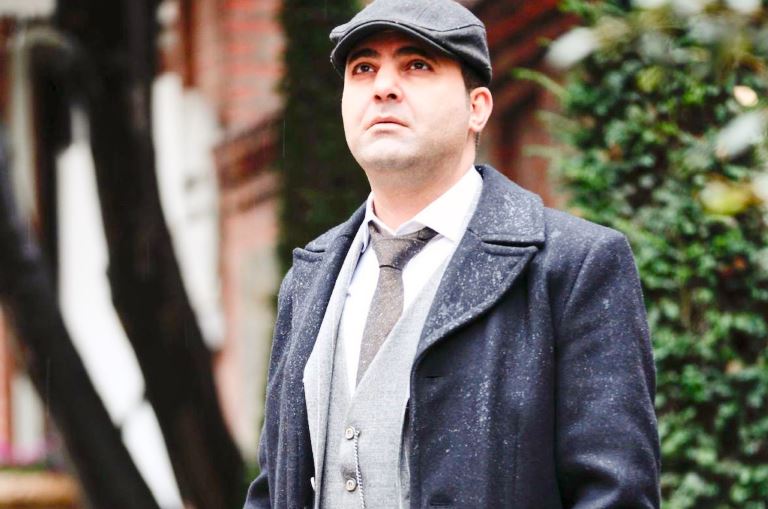 Hakan Bural dan Hem ark Hem iir